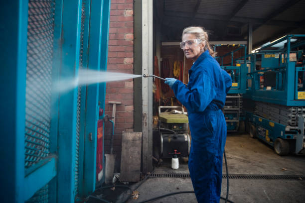 Professional Pressure Washing Services in Goldenrod, FL